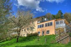 Ferienhaus - Gruppenhaus Bayern 25 Personen - Ferienunterkunft in Regen (25 Personen)