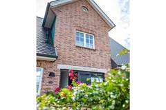 Ferienhaus - Ferienunterkunft in Westerland/Sylt (5 Personen)