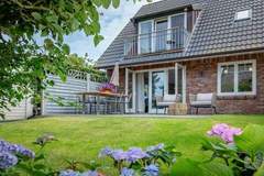 Ferienhaus - Ferienunterkunft in Westerland/Sylt (6 Personen)