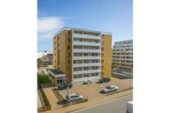 Ferienhaus - Ferienunterkunft in Westerland/Sylt (2 Personen)