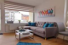 Ferienhaus - Ferienunterkunft in Westerland/Sylt (2 Personen)