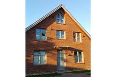 Ferienhaus - Ferienunterkunft in Westerland/Sylt (4 Personen)