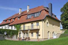 Ferienhaus - Birgit 1-2 Pers 88 qm Teil B - Ferienunterkunft in Wendorf (2 Personen)