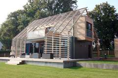 Ferienhaus - Christine Haus 5 80 qm 2 Personen - Ferienunterkunft in Wendorf (2 Personen)