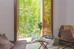 Ferienhaus - Ca Sa Tia (sÓller) - Ferienunterkunft in Soller, Illes Balears (8 Personen)