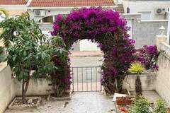 Ferienhaus - Casita Nicoline - Ferienunterkunft in Ciudad Quesada (2 Personen)