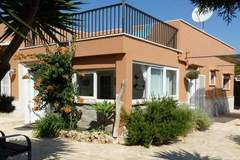 Ferienhaus - Ferienunterkunft in Santanyi (4 Personen)