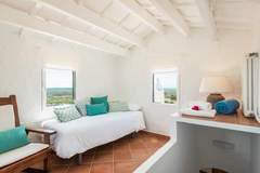 Ferienhaus - Casa Rural Llucasaldentet - Ferienunterkunft in Alaior (9 Personen)