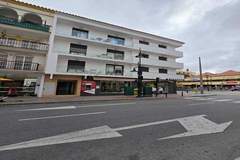 Ferienhaus - Novamar tipo B - Ferienunterkunft in Fuengirola (4 Personen)