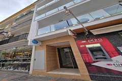 Ferienhaus - Novamar tipo C - Ferienunterkunft in Fuengirola (4 Personen)