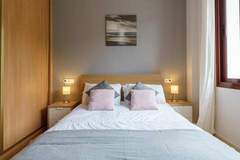 Ferienhaus - La Cala Boulevard Apartment 2 - CT 143 - Ferienunterkunft in Mijas (2 Personen)