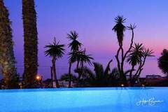 Ferienhaus - Ferienunterkunft in Rincón de la Victoria (6 Personen)