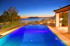 Ferienhaus, Exklusive Unterkunft - Ferienunterkunft in Rincón de la Victoria (8 Personen)