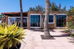 Ferienhaus, Exklusive Unterkunft - Ferienunterkunft in Costa Calma (4 Personen)