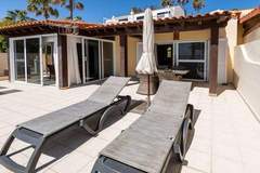 Ferienhaus, Exklusive Unterkunft - Ferienunterkunft in Costa Calma (4 Personen)