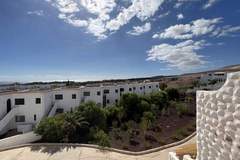 Ferienhaus - Ferienunterkunft in Costa Calma (3 Personen)