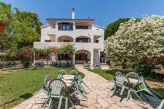 Ferienwohnung - Nobis Los Pinos - Ferienunterkunft in Montroig-Bahia (4 Personen)