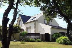 Ferienhaus - Holiday home Plogoff - Ferienunterkunft in Plogoff (5 Personen)