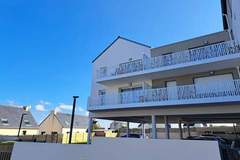 Ferienhaus - Ferienwohnung in Plouarzel - Ferienunterkunft in Plouarzel (4 Personen)