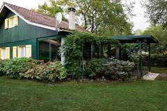 Ferienhaus - Ferienunterkunft in Lacanau (6 Personen)