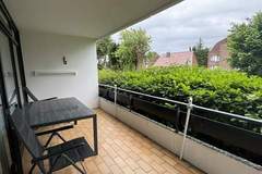 Ferienhaus - Ferienunterkunft in Kellenhusen (4 Personen)