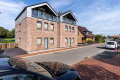 Ferienhaus - Haus Poller 25 - Ferienunterkunft in Tönning (4 Personen)