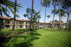 Ferienhaus - L'Allée des Dunes 4 - Ferienunterkunft in Ondres (6 Personen)