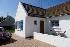 Ferienhaus - Holiday home Pénestin - Ferienunterkunft in Penestin (6 Personen)
