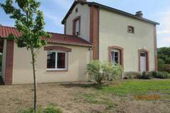 Ferienhaus - Maison de vacances Crux la Ville - Ferienunterkunft in Crux-la-Ville (2 Personen)