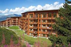 Ferienwohnung - Appart'Hotel Eden 2 - Ferienunterkunft in Bourg-Saint-Maurice (4 Personen)