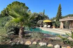 Ferienhaus - villa Maeva - Ferienunterkunft in Lorgues (6 Personen)