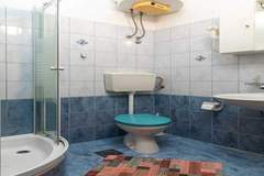 Ferienwohnung - Guest House Cesic - Double Room No1 - Ferienunterkunft in Dubrovnik (2 Personen)