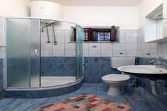 Ferienwohnung - Guest House Cesic - Double Room No3 - Ferienunterkunft in Dubrovnik (2 Personen)