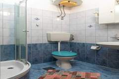 Ferienwohnung - Guest House Cesic - Double Room No6 - Ferienunterkunft in Dubrovnik (2 Personen)