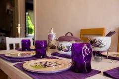 Ferienwohnung - Guest House Gugily- Twin Room with Shared Bathroom and City View (4) - Ferienunterkunft in Dubrovnik (2 Personen)