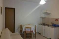 Ferienwohnung - Apartments Boguvila - One-Bedroom Apartment  with Terrace (A3) - (ST) - Ferienunterkunft in Supetar (4 Personen)
