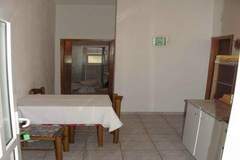 Ferienwohnung - Apartments Pinija - Standard Two Bedroom Apartment with Balcony (A6) - (ST) - Ferienunterkunft in Supetar (4 Personen)