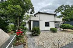 Ferienhaus - Villa Serenity - Ferienunterkunft in Grizane (6 Personen)