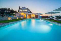 Ferienhaus, Exklusive Unterkunft - Ferienunterkunft in Biograd na Moru (9 Personen)
