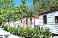 Ferienresort C'era Una Volta Villanova d'Albengo - Studio M2 - Ferienunterkunft in Villanova di Albenga (2 Personen)