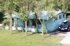 Holiday resort Rosapineta Sud, Rosolina Mare-BW2/B2 - Ferienunterkunft in Rosolina Mare (2 Personen)