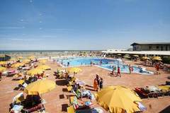 Holiday resort Rosapineta Sud, Rosolina Mare-BW4/B4 - Ferienunterkunft in Rosolina Mare (4 Personen)