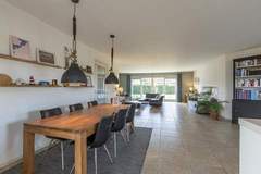 Ferienhaus - Villa De Strandloper - Ferienunterkunft in Callantsoog (6 Personen)