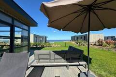 Ferienhaus - Ferienunterkunft in Enkhuizen (4 Personen)