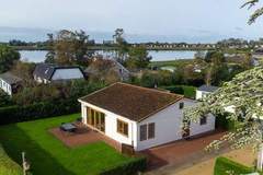 Ferienhaus - Ferienunterkunft in Wervershoof (8 Personen)