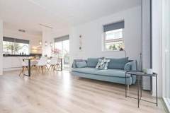 Ferienhaus - Vakantiehuis Sunnyside - Ferienunterkunft in Noordwijk (4 Personen)