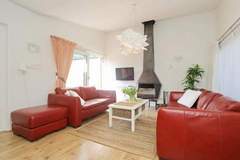 Ferienhaus - De Zeester - Ferienunterkunft in Noordwijkerhout (4 Personen)