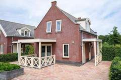 Ferienhaus - Standaard 24 - Ferienunterkunft in Simonshaven (6 Personen)