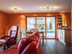 Ferienwohnung - Ferienwohnung Moulin du Raé A2