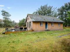 Ferienhaus - Ferienhaus Brawith - 700m to the inlet